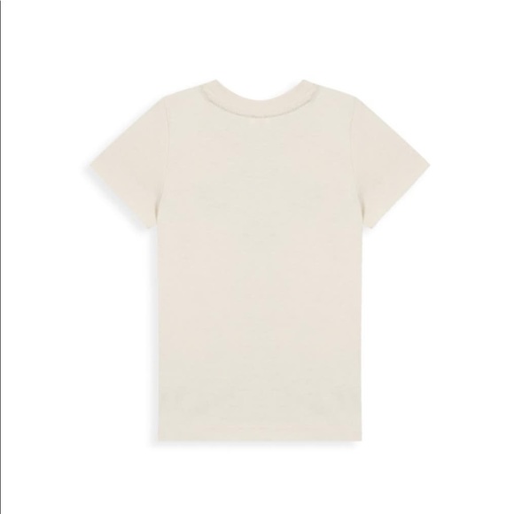 Worn once,
 Catimini Building Blocks Graphic T-Shirt - Picture 3 of 3